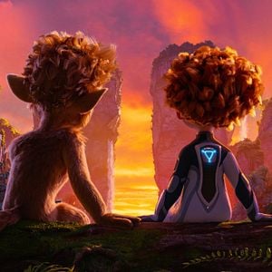 Foto La Familia Monster 2