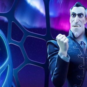 Foto La Familia Monster 2