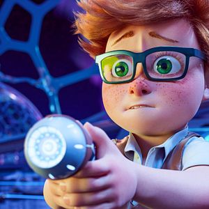 Foto La Familia Monster 2