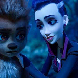 Foto La Familia Monster 2