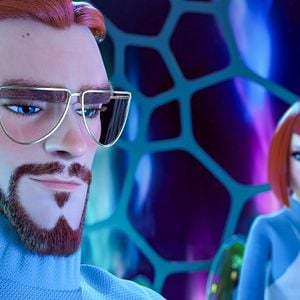 Foto La Familia Monster 2