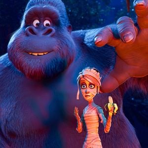 Foto La Familia Monster 2