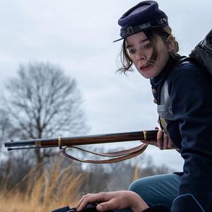 Foto Hailee Steinfeld