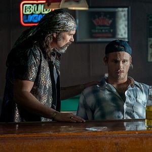 Foto Alexander Ludwig