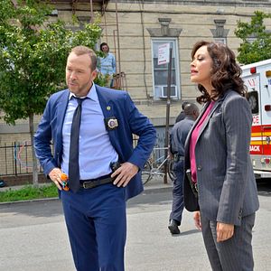 Foto Blue Bloods