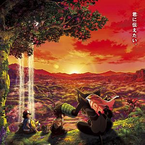 Foto Pokémon: Los secretos de la selva