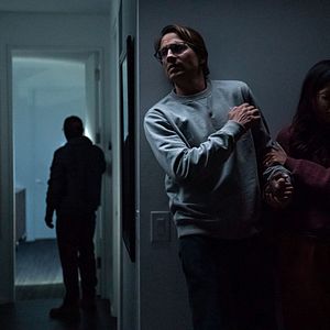 Foto Logan Marshall-Green