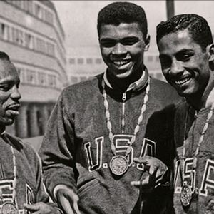 Foto Hermanos de sangre: Malcolm X y Muhammad Ali