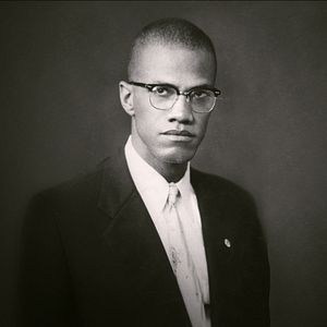 Foto Hermanos de sangre: Malcolm X y Muhammad Ali