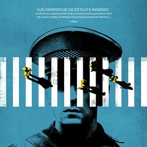 Foto Una película de policías