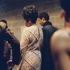 Foto Respect: La historia de Aretha Franklin