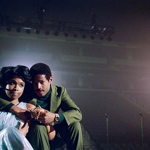 Foto Respect: La historia de Aretha Franklin