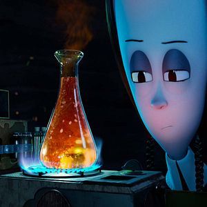 Foto Los Locos Addams 2