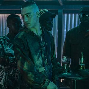 Foto 007: Sin tiempo para morir