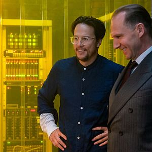 Foto 007: Sin tiempo para morir