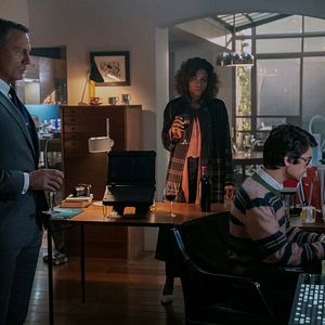 Foto 007: Sin tiempo para morir