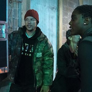 Foto 007: Sin tiempo para morir