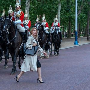 Foto 007: Sin tiempo para morir