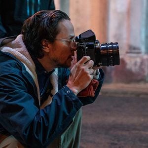 Foto 007: Sin tiempo para morir