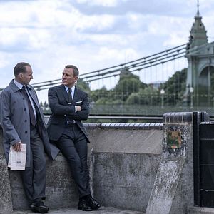 Foto 007: Sin tiempo para morir