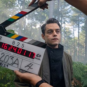 Foto Rami Malek