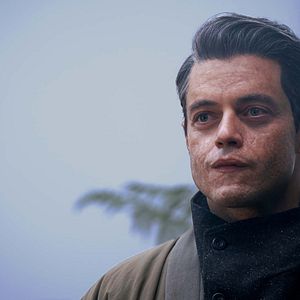Foto Rami Malek