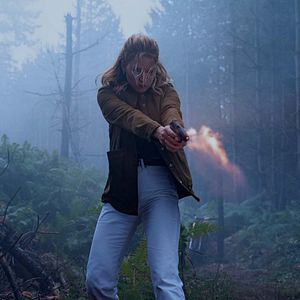 Foto 007: Sin tiempo para morir