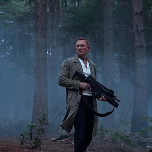 Foto 007: Sin tiempo para morir