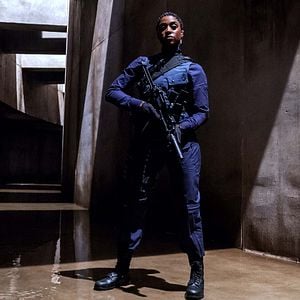 Foto 007: Sin tiempo para morir