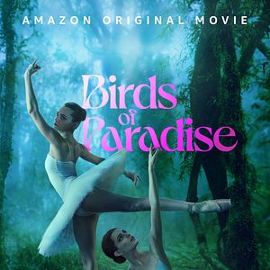 Foto Birds of Paradise