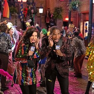 Foto The Morning Show