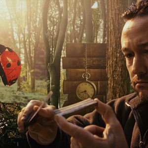 Foto Joseph Gordon-Levitt