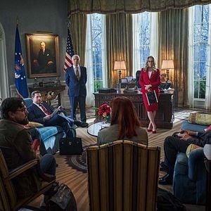 Foto No miren arriba