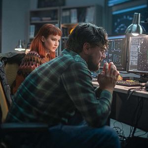 Foto No miren arriba