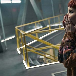 Foto No miren arriba