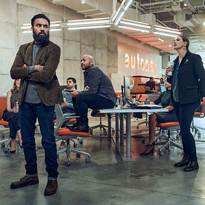 Foto No miren arriba