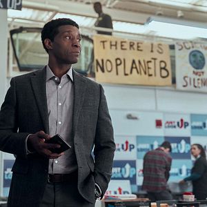 Foto No miren arriba