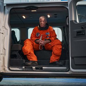 Foto No miren arriba