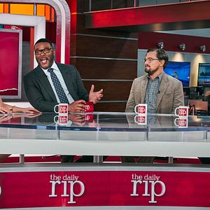 Foto No miren arriba