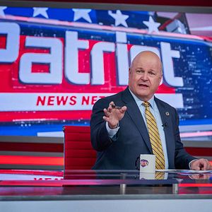 Foto No miren arriba