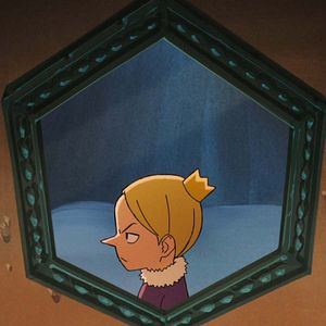 Foto Ranking of Kings