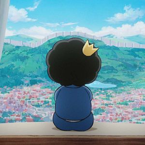 Foto Ranking of Kings