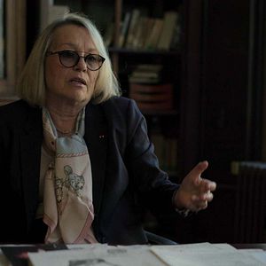 Foto The Women and the Murderer