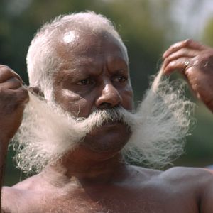 Foto PAKA (River of Blood)