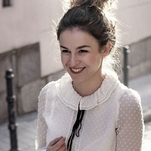 Foto Olalla Hernández