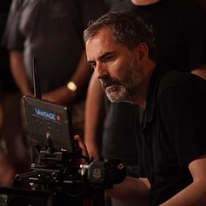 Foto Xavier Giannoli