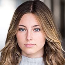 Foto Amelia Crouch