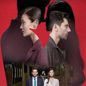 Foto Yargi: Secretos de Familia