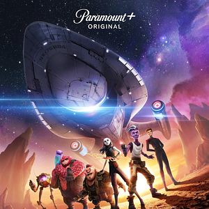 Foto Star Trek : Prodigy