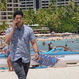 Foto NCIS: Hawai'i